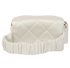 Chanel Arm Coin Purse, back view